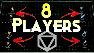 4v4's in Laser League are INSANE