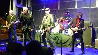 Shattered Faith - A Special Day - SO CAL HOEDOWN 2019