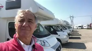 Camper Mansardato Roller Team Autorroler 7