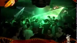 doubledecker09 promo video Elam klub Bratislava Slovakia