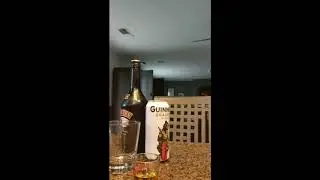 How to make an Irish car bomb