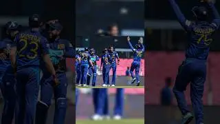 ICC World Cup 2023 Sri Lanka vs Netherlands  ODI live cricket match 19#icc#shorts⚾