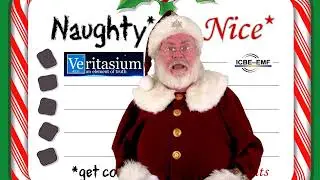 Veritasium's Derek Muller Makes Santa's Naughty List For Downplaying Cell Phone Radiation Risk