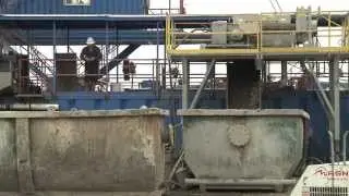 Gas Rush Stories: Life above Marcellus Shale 2011 - 2012