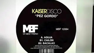 Kaiserdisco  -  Cailon (Mbf 12064)