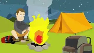 KETO//OS&reg; Explained CAMPFIRE