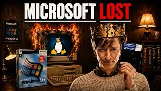 Microsoft Spent $100M to Kill Linux. Here's What Happened.