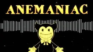 FNF Awesome Pack - ANEMANIAC - (remix)