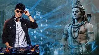 Har Har Mahadev DJ Mix | Ultra Bass 2025 | Powerful Trance Beat | Shiv Bhakti Special