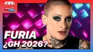 FURIA EN VIVO, TODO SOBRE GH GENERACIÓN DORADA SACATE LA CARETA ARGENTINA