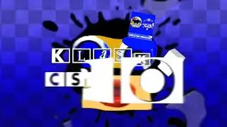 Klasky csupo Christian Monteiro logo robot (christian Monteiro Splaat 2025-2026)