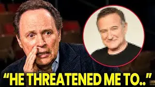 Billy Crystal REFUSED to Roast This Celebrity&hellip; The Reason Is Wild