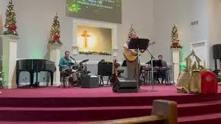 O Come All Ye Faithful (His Name Shall Be)