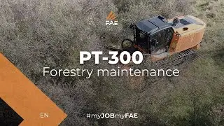 The ideal tracked carrier for the most difficult tasks