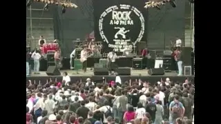 El Pez en Rock a lo Paisa 2000 | #EspecialesCanalU