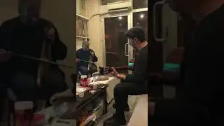 Yahya Birinci Bakin ne yapti (cover)
