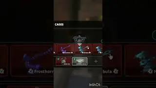 unboxing doom case #mvsd #murderersvssheriffsduels #roblox #robloxedit #gaming #unboxing
