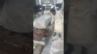 Marbleloading