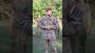 Что европейские солдаты думают о войсках США