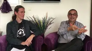 La g&eacute;obiologie selon Philippe Bouchaud, expert intervenant chez Ovivant
