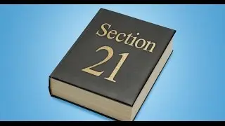 Free Webinar - Section 21 - Right to Rent - How to Rent