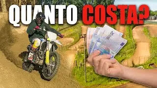 QUANTO COSTA GIRARE IN MOTOCROSS?