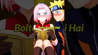 Moment When Sakura Got Reality Check! In Hindi #naruto #narutoshippuden #anime #hindi
