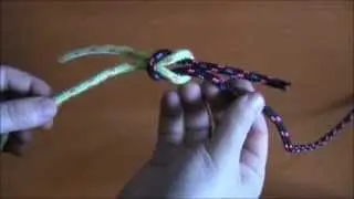 Reef Knot / Square Knot can be dangerous! learn it 