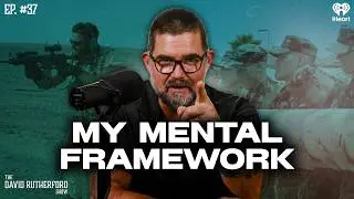 How To Embrace Fear & Win At Life | Ep. 37