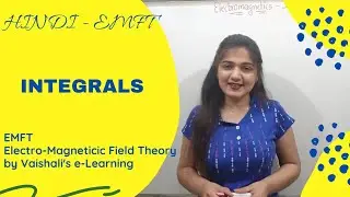 Integrals