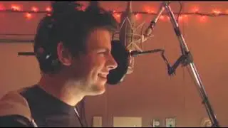 Cory Monteith on singing Jessie's Girl