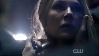 The 100 6x12-Jackson,Russell,Abby, Murphy and Raven