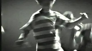 Fox Kids Network Commercial 1990 w Davin Dell'Osa