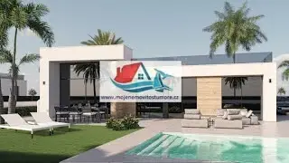 Luxurious Villa with Private Pool and Irresistible Charm &ndash; Your New Home