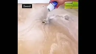 Powerful Pipe Dredging Agent || Magasin4All