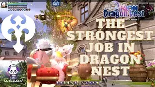 🔴 LIVE DRAGON NEST ORION -  BARBARIAN BEST JOB DRAGON NEST !   #oriondn #barbarian