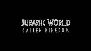 51. At Jurassic World's End Credits (Jurassic World: Fallen Kingdom Complete Score)