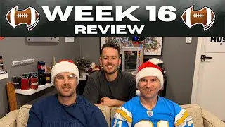 NFL Show 287 | Are the Jags real? | Huge wins for Seahawks, Steelers and Panthers #nfl