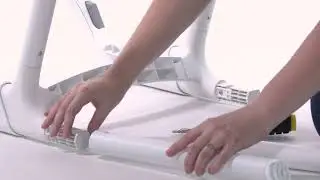 4moms Connect High Chair - Assembly