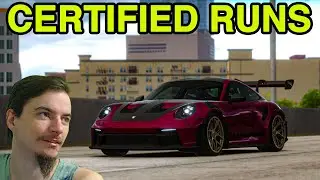 🔴LIVE | Certified Runs Then Drifting | Assetto Corsa