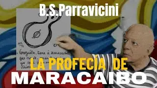 ✨️PROFECIA #VENEZUELA tiene a Maracaibo... faro en la 'Nueva Vision' #Tarot y B.S.#PARRAVICINI 🇻🇪