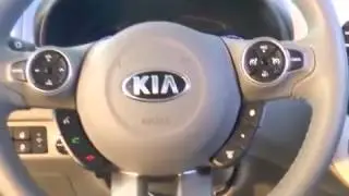 KIA MOTORS НИГЕРИЯ