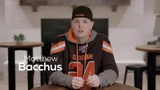 Matthew Bacchus