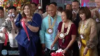 In Case You Missed It: Successful of Expo Maritime Philippines 2023 (SDE Day 1)