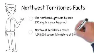 Fast Facts Northwest Territories