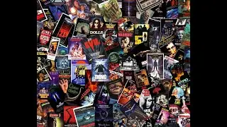 Horror Movie Posters (1920 - 1929) HD