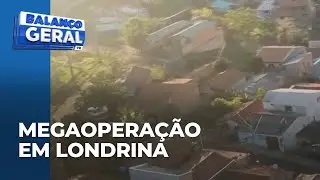 Malas cheias de dinheiro, armas e carros de luxo; traficantes movimentaram R$ 120 milhões em 4 anos