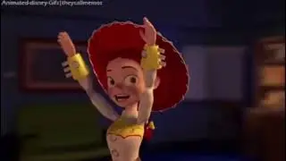 Bo Peep Jessie Woody Buzz Lightyear FIFI Snoopy and Woodstock