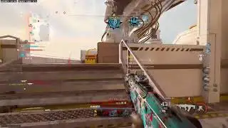 Aim high