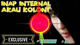 Suara Inap Akau koloni respons